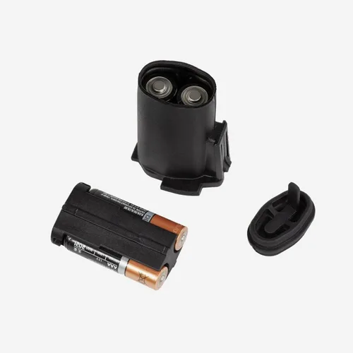 Vista 2 de Magpul Núcleo de agarre de almacenamiento de batería MIAD/MOE, sostiene