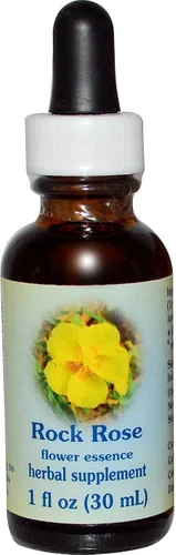 Vista 5 de Flower Essence Services Suplementos herbales con cuentagotas Centaury, 1 onza