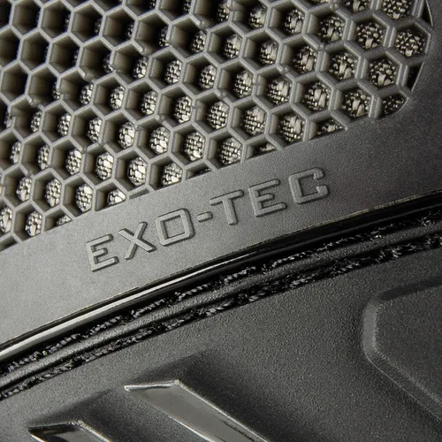 Vista 3 de Korkers Botas de pesca con suela de fieltro y vibram para hombre