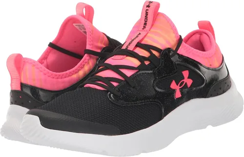 Vista 7 de Girl's Grade School Infinity 2.0 Print Running Shoe