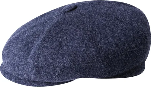 Vista 8 de Kangol Hawker de lana, Negro