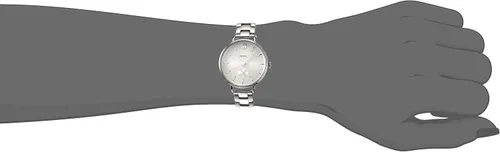 Vista 2 de Fossil Kalya ES4666 Plata Talla única