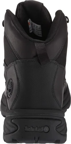 Vista 3 de Timberland Men's Chocorua Trail Mid Waterproof Hiking Boot