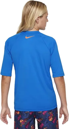 Vista 2 de Nike Octologo - Camiseta de manga corta para niños y jóvenes 8-20