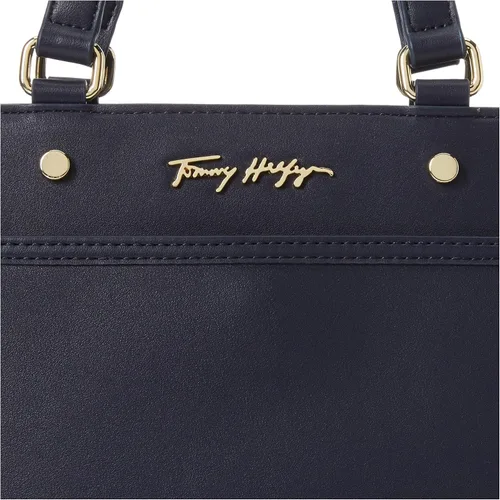 Vista 3 de Tommy Hilfiger Bolso de mano Quinn