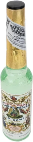 Vista 3 de Agua de Florida (7 1/2oz)