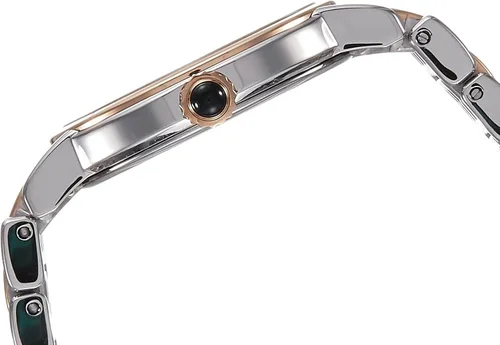 Vista 3 de Seiko Damenuhr SFQ806P1 extensión de la garantía, SFQ806P1