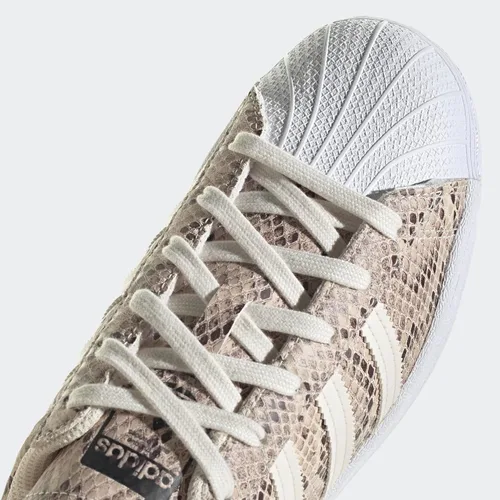 Vista 9 de Zapatillas Adidas Originals Superstar para mujer
