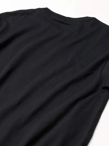 Vista 2 de Liquid Blue Camiseta negra de Grateful Dead SYF Negro