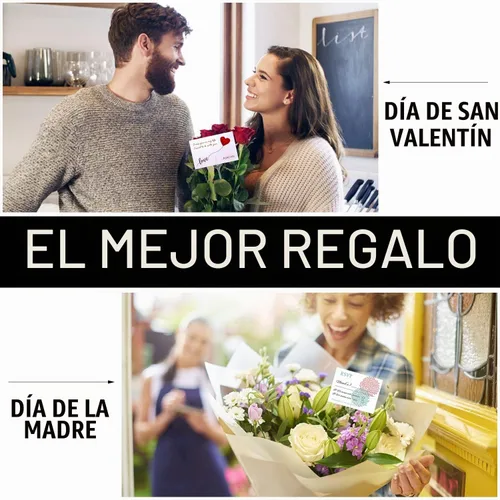 Vista 7 de CCINEE 100 portatarjetas de plástico con forma de tenedor transparente con forma de flores, clips de cabeza recta para ramo de boda, suministros