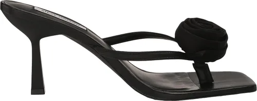 Vista 6 de Steve Madden Sandalias de tacón Jannie para mujer