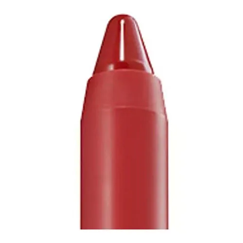 Vista 3 de Revlon lápiz labial Matte Balm, llamativo Striking