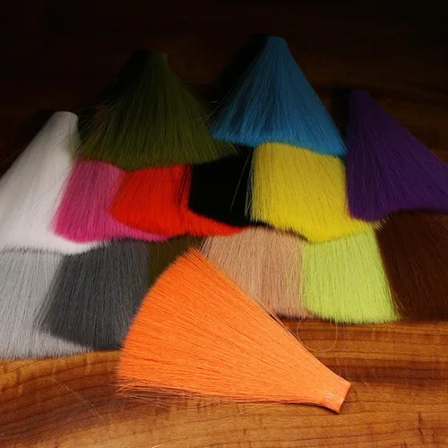 Vista 5 de Fish Skull Faux Bucktail