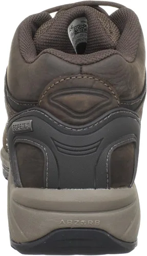 Vista 3 de New Balance MW978 zapatos para caminar para hombre