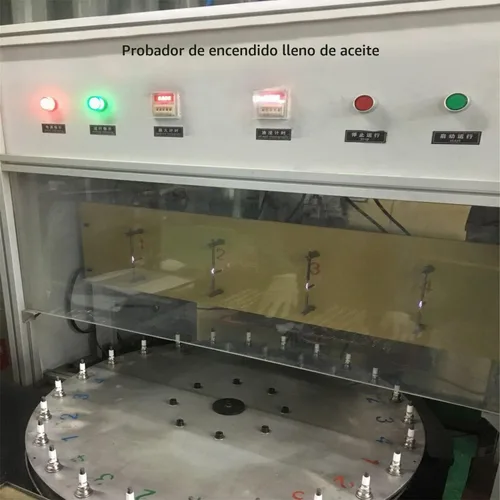 Vista 8 de Bujías de iridio V7415 – Reemplazo de #93175 LKR7DIX-11S (paquete de 4)