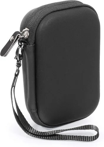 Vista 2 de Práctico estuche para MacBook Air Pro Charger MagSafe/MagSafe 2 adaptador de corriente, iPhone 16/16 Pro/15/15 Pro/14/14 Pro MagSafe, Hub USB C, Hub