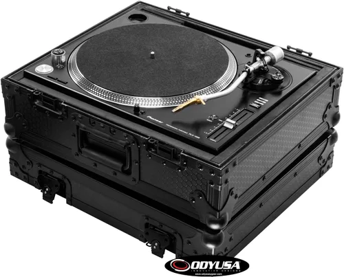 Vista 12 de Odyssey AlphaTheta XDJ-AZ EVA Moldeado Soft Case/Bag con ruedas