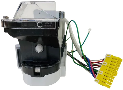 Vista 3 de Conjunto de máquina de hielo compatible con LG, AP6233668, AEQ73130002, AEQ73209904