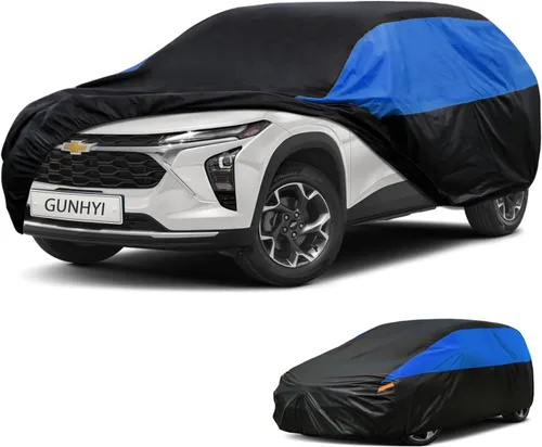 Vista 119 de GUNHYI - Funda para auto Toyota MR2 Spyder, ajuste personalizado Toyota, impermeable, para todo tipo de clima, cubierta exterior ligera