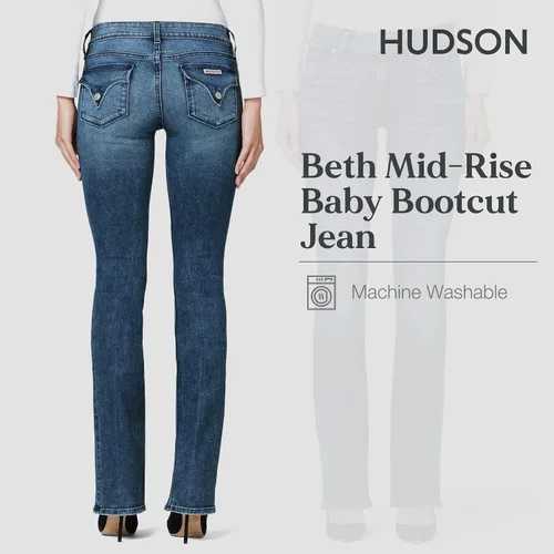 Vista 3 de HUDSON Women's The Beth