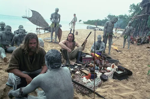 Vista 3 de Legends of the Fall A River Runs Through It Seven Years in Tibet