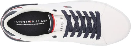 Vista 5 de Tommy Hilfiger Tenis Rezz para hombre
