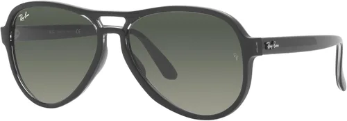 Vista 2 de Ray-Ban Men's Rb4355 Vagabond Aviator Sunglasses