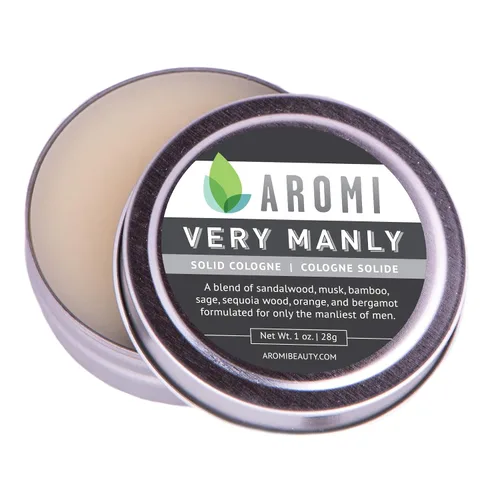 Vista 14 de Colonia sólida Fragancia aromática, Woodsy para hombre, aroma vegano y libre de crueldad, colonia asequible, relleno de calcetines