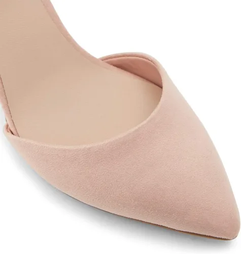 Vista 5 de ALDO Zapatos de vestir con tacón de bloque Brookshear para mujer