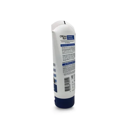 Vista 4 de Crema Seda ReConstruct Acondicionador Control de Daños Tubo 6.8 fl oz
