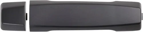 Vista 7 de TRQ Manija de puerta exterior delantera derecha cromada para el lado del pasajero compatible con Dodge Durango Jeep Grand Cherokee 2011-2021