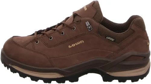 Vista 7 de LOWA Boots Zapatos de senderismo de tiro bajo para hombre