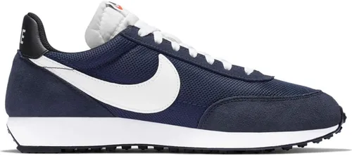 Vista 4 de Nike Zapatos de pista y campo para hombre Negro