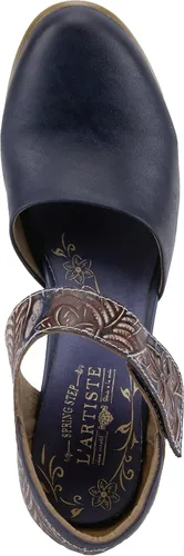 Vista 3 de Spring Step L'Artiste Talón TOOLIE para mujer
