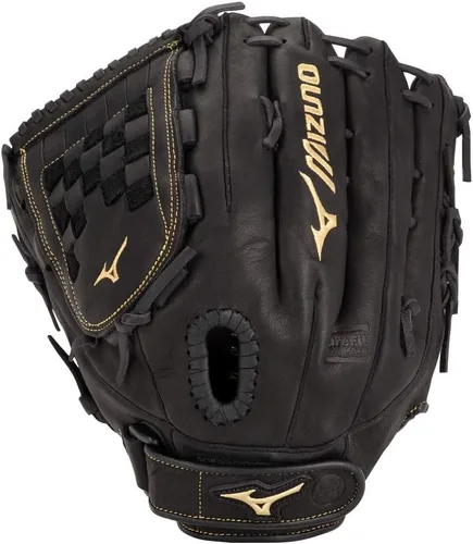 Vista 4 de Mizuno MVP Prime Fastpitch