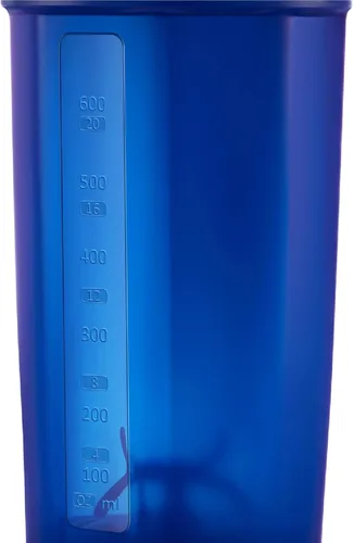 Vista 5 de VOLTRX Botella agitadora de proteínas, mezclador eléctrico recargable USB C, vasos agitadores para batidos de proteínas y batidos de reemplazo