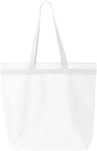 Vista 2 de Liberty Bags 8802 - Bolso grande con cierre de cremallera