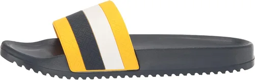 Vista 8 de Tommy Hilfiger Sandalia Ralley Slide para hombre