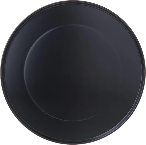 Vista 4 de Breville BOV450PP - Sartén para pizza compatible con mini horno inteligente BOV450, 11 pulgadas, color negro