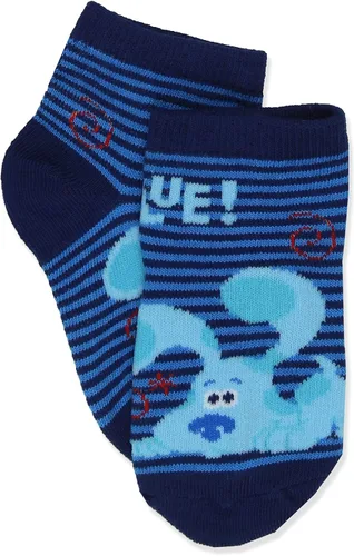 Vista 5 de Blues Clues You - Calcetines para bebé 6