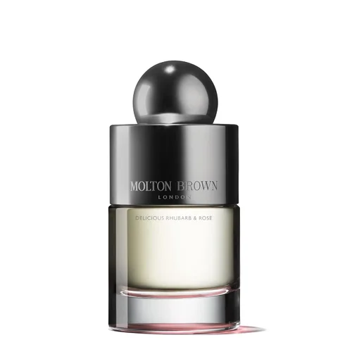 Vista 2 de Molton Brown Delicioso ruibarbo y rosa Eau de Toilette 3.3 fl. oz.