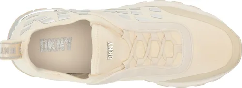 Vista 5 de DKNY Zapatos deportivos cómodos y elegantes para mujer