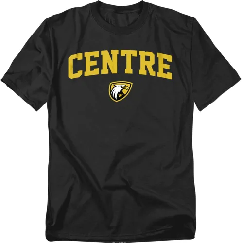 Vista 13 de Colección 3 de camisetas unisex para adultos con arco de un color