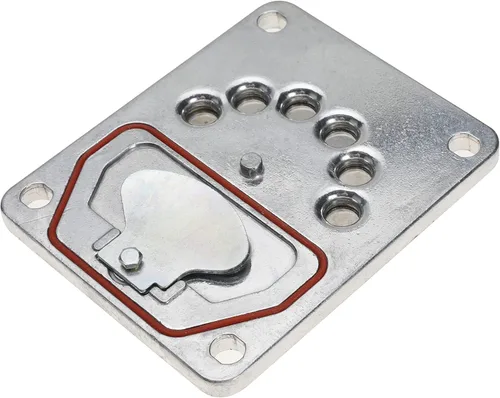 Vista 2 de Kit de placa de válvula de compresor Reemplazar ZAC0032 Z-AC-0032 para Craftsman para Porter Cable para Black Decker para DeWALT y para compresores