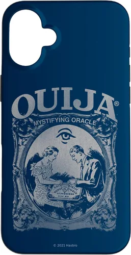 Vista 22 de iPhone 16 Ouija Mystifying Oracle Case