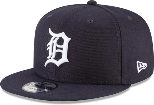 Vista 29 de New Era Snapback para hombre