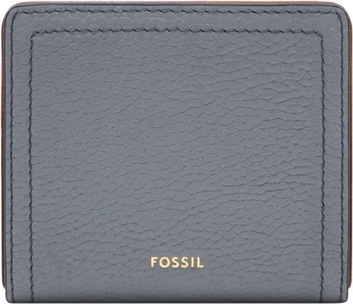 Vista 10 de Fossil Logan Bifold Wallet Verde alpino