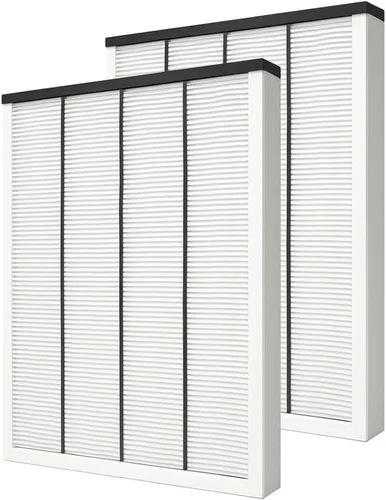 Vista 9 de Nispira MERV 16 PGAPXCAR1625 AGAPXCAR1625-A02 - Filtro de aire de repuesto para horno AC HVAC compatible con purificador de aire Bryant/Carrier