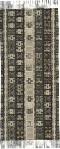Vista 5 de Chales tipo bufanda para mujer, chal para boda, suave, estola grande, vestido de noche, regalo