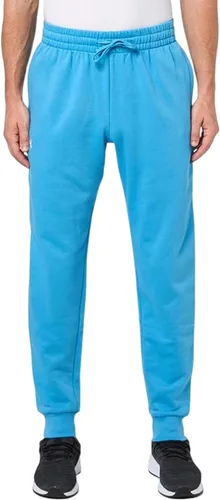 Vista 34 de Under Armour Rival - Pantalones de correr de forro polar para hombre (001) Negro / Blanco